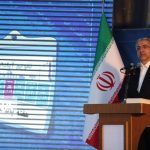 بهره برداری از ۱۴۳ طرح آب و فاضلاب در ۲۳ استان کشور