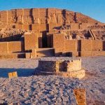 همسایگان چغازنبیل با استانداردهای بوم‌گردی آشنا شدند