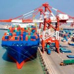 افزایش روند صادرات و واردات در بندر امام خمینی