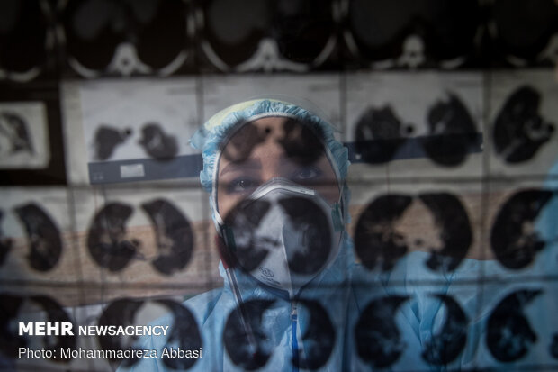 انفجار بمب کرونا در خوزستان/ آش کرونا شور شد