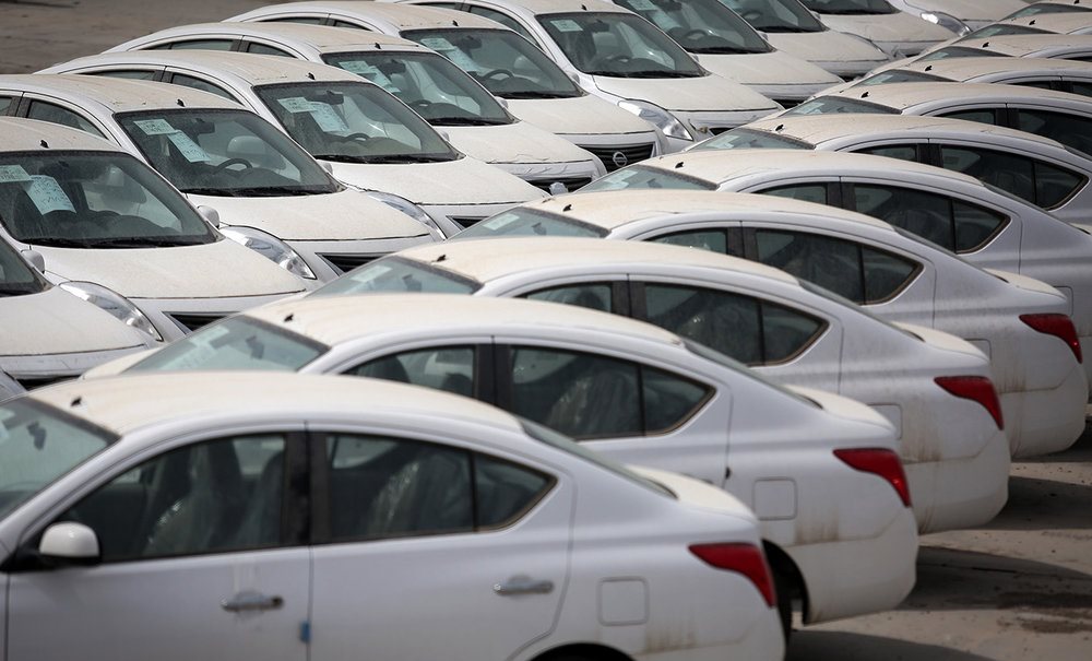 چوب دلالان لای چرخ خودروهای اروندی/ تلاش نافرجام در دور زدن قانون