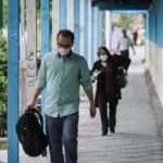 کرونا در خوزستان تپش قلب گرفت/ تب کرونا به تشنج رسید