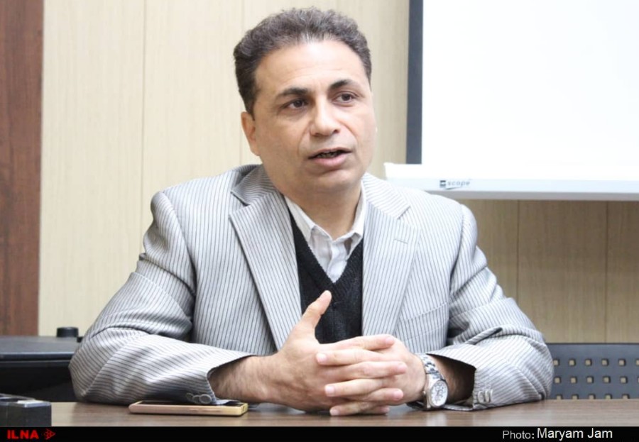 به قلم: اشکان زارعی