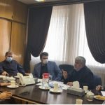 حمایت همه جانبه وزارت نفت از تیم نفت مسجدسلیمان در لیگ برتر