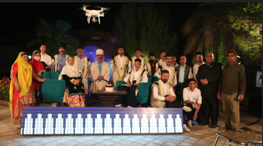 تحشیه ای بر اقدام شایسته شبکه استانی صدا و سیمای خوزستان