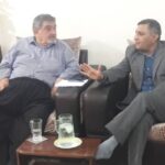 عملکرد خان ها در توسعه و آبادانی سرزمین بختیاری مثبت نبوده است