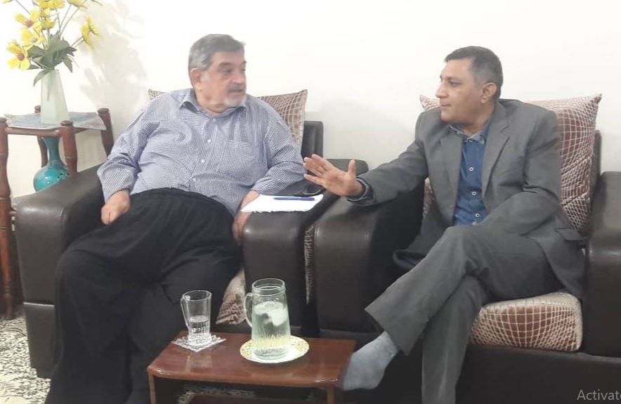 عملکرد خان ها در توسعه و آبادانی سرزمین بختیاری مثبت نبوده است