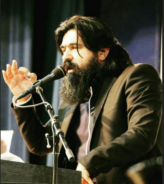 ز شهنامه خوزستان پر آوازه شد