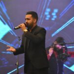 گفتمان موسیقایی نخل و بلوط