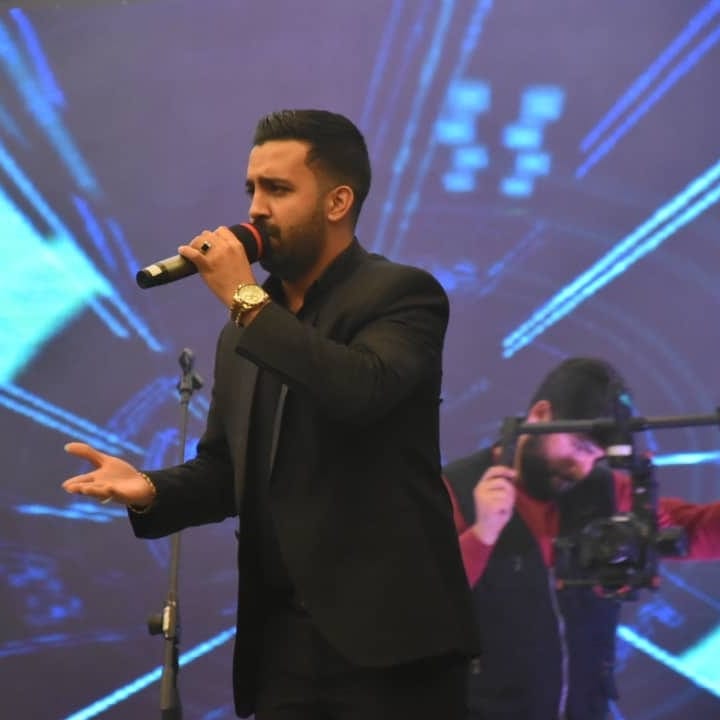 گفتمان موسیقایی نخل و بلوط