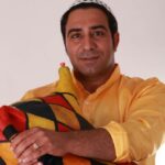 آهنگ های شاد بندری همیشه خاطره انگیز است.