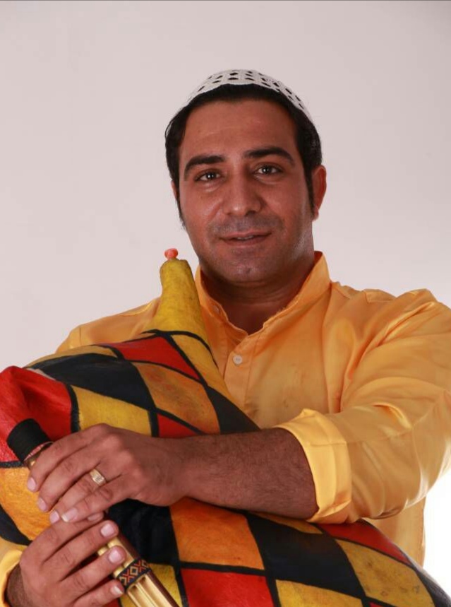 آهنگ های شاد بندری همیشه خاطره انگیز است.