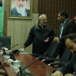 بازخوانی یک گفت و گو در پایش صنعت با زنده یاد قاسم آهنین جان شاعر، منتقد ادبی و سینماگر خوزستانی: همیشه، جهان مدیون شاعران است