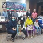 ستایش پروردگار در شادینه مهر و میهن، جشن مهرگان  