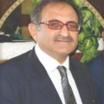 پرسه در هوای خاطره ها با روایتی از یک دیدار و گفت و گو با دکتر منصور کریمی