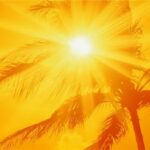 افزایش نسبی دمای خوزستان در روزهای آتی