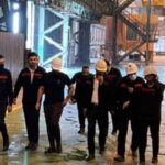 با تمرکز بر فرایندهای دانش بنیان؛ عملکرد خوبی در افزایش تولید و کیفیت محصولات خواهیم داشت