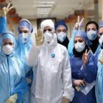 شبانه‌روز گذشته در خوزستان بدون جانباخته کرونایی گذشت