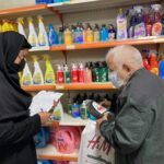 طرح پایش کیفیت کالا در خوزستان آغاز شد