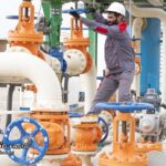 تهیه اطلس ایمنی تأسیسات و واحدهای عملیاتی در مناطق نفتخیز جنوب