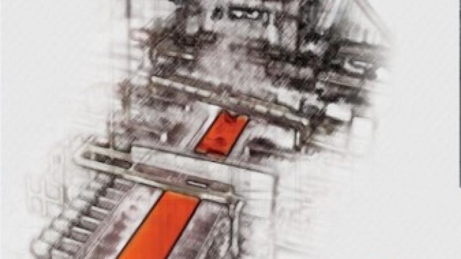 مدیر برنامه ریزی نت فولاد اکسین: کاهش توقفات و افزایش آماده بکاری اولویت اصلی ماست