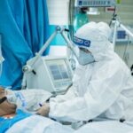 کاهش موارد ابتلا و بستری کرونا در خوزستان