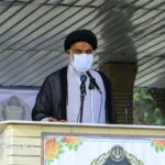 حربه‌های رسانه‌های معاند را نباید باور کرد