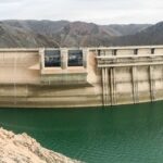 وضعیت سدکرخه بحرانی‌تر از سد‌های دیگر خوزستان است