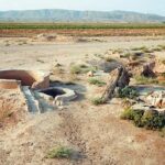 شناسایی بیش از ۲ هزار و ۲۰۰ چاه آب غیرمجاز در خوزستان