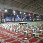 ۲۰۰ هزار بسته معیشتی در قالب طرح شهید سلیمانی میان نیازمندان خوزستان توزیع می شود