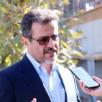 سکان مدیریتی قطب کشاورزی کشور در دستان توانمند مدیری از جنس کشاورزان قرار می گیرد؟