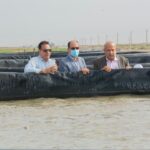 از همه ظرفیت‌های نیشکری برای تولید و اشتغال استفاده شود