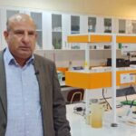 ظرفیت تولید الکل طبی شکرستان ایران افزایش یافت