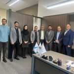 افتخار دیگر در شرکت چند وجهی فولادلجستیک