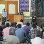 کارگروه تخصصی بررسی تغییر ساعت نوبتکاری در مناطق نفتخیز جنوب تشکیل شد