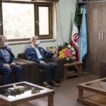 افزایش تعامل دادگستری استان خوزستان و مناطق نفتخیز جنوب