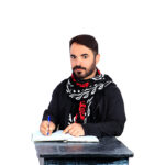 گزارش کتاب *یاریارهای عاشقانه بهمئی* با کوشش رُهام بهمئی وند