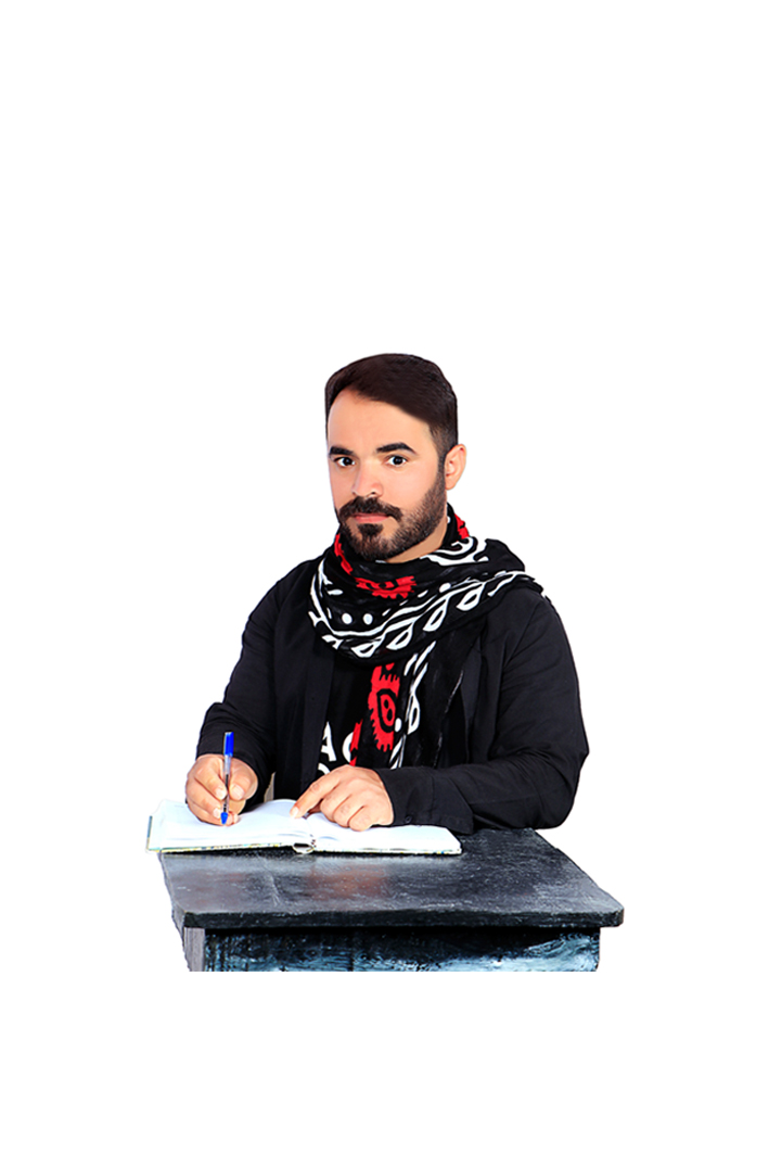 گزارش کتاب *یاریارهای عاشقانه بهمئی* با کوشش رُهام بهمئی وند