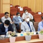 ضرورت ساماندهی انبارهای روباز مناطق نفتخیز جنوب