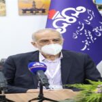 شرکت ملی مناطق نفتخیز جنوب راهبردی ترین بخش صنعت نفت ایران است/ نیازی به شرکتهای آمریکایی و اروپایی نداریم