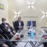 ضرورت تدوین طرح جامع تاریخچه ی اکتشاف، استخراج و تولید طلای سیاه در خوزستان