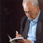 آموزگار بزرگ ایل