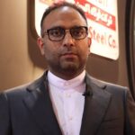  ضربان نامنظم قلب فولاد سازان خوزستان از خاموشی برق| صادرات ۸۰ هزار تن ورق فولادی با ۴۵ روز خاموشی!