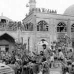 پیام تبریک رییس هیات مدیره شرکت فولاد اکسین خوزستان به مناسبت سالروز آزادسازی خرمشهر