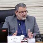 شهردار اهواز: باید به دنبال ایجاد دغدغه فرهنگی در شهر اهواز باشیم