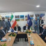 انعقاد ۳ توافقنامه پژوهشی بین مناطق نفتخیز جنوب و پژوهشگاه صنعت نفت