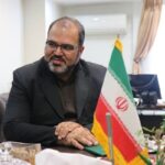 تأکید مدیرعامل گروه مالی سپهر صادرات بر حمایت از شرکت توسعه نیشکر و صنایع جانبی/ اهتمام «وسپهر» به حفظ اشتغال پایدار و تأمین مالی پروژه‌های ارزش‌آفرین و اشتغال‌آفرین در خوزستان