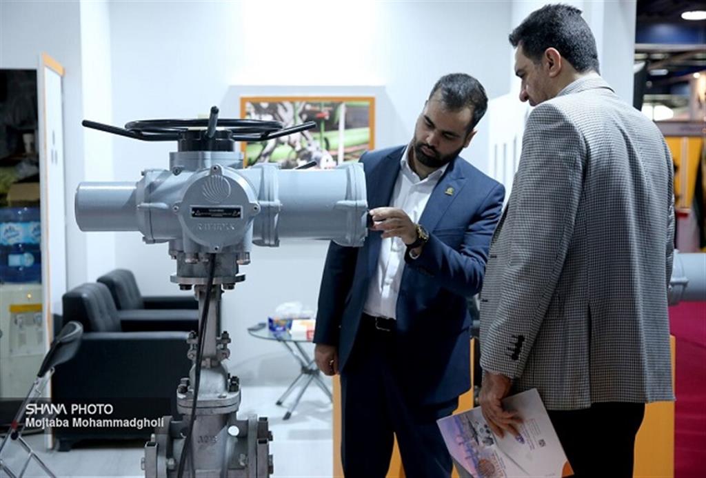 حمایت وزارت نفت از شرکت های دانش بنیان برای انتقال فناوری های نوین صنعت نفت