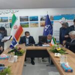 مناطق نفتخیز جنوب ۱۸ هزار تُن پودر باریت را از تولیدکننده داخلی تأمین می‌کند