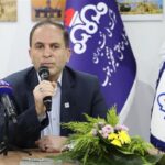 چهار مرکز رشد تأسیس می شود/ دغدغه های صنعت نفت با دانشگاه مشترک است